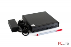 HP ProDesk 400 G6 Mini | i5-10500T- 2,30-3,80GHz/12MB/6C/12T | 8GB | 256GB-SSD M.2 NVMe | Intel UHD Graphics 630 - Евтини компютри втора ръка в София и страната - цени от 89 лв.