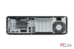 HP EliteDesk 800 G4 | i5-8500 | i5-8500-3.00-4.10GHz/9MB/6C/6T | 16GB | 256GB-SSD M.2 NVMe | Intel UHD Graphics 630 - Компютри съвместими с Windows 11