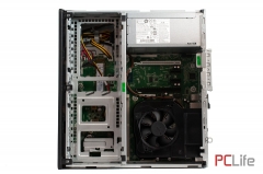 HP EliteDesk 800 G4 | i5-8500 | i5-8500-3.00-4.10GHz/9MB/6C/6T | 16GB | 256GB-SSD M.2 NVMe | Intel UHD Graphics 630 - Компютри съвместими с Windows 11