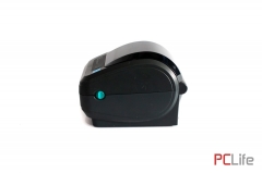 Zebra GX420d - етикетен принтер | Wi-Fi, USB, RS232 | ZEBRA | 108mm | DIRECT THERMAL | SERIAL + USB - POS принтери, кухненски принтери втора ръка