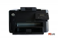 HP LaserJet Pro M201N - принтери втора ръка