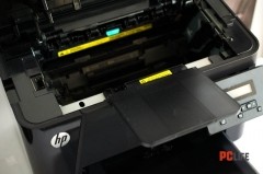 HP LaserJet Pro M201N - принтери втора ръка