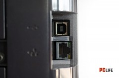HP LaserJet Pro M201N - принтери втора ръка