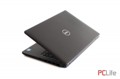 Dell Latitude 5400 | 16GB RAM | 14 inch | 1920x1280 | i5-8365U-1.6-4.10GHz/6MB/4C/8T | 16GB | 256GB-SSD M.2 NVMe | Intel UHD 620 Graphics - Лаптопи втора ръка на изплащане с гаранция