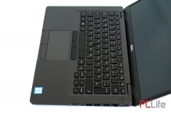 Dell Latitude 5400 | 16GB RAM | 14 inch | 1920x1280 | i5-8365U-1.6-4.10GHz/6MB/4C/8T | 16GB | 256GB-SSD M.2 NVMe | Intel UHD 620 Graphics - Лаптопи втора ръка на изплащане с гаранция