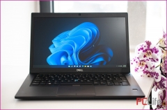 Dell Latitude 7490 Touch | 14 inch | 1920x1080 Touchscreen | i5-8350U-1.7-3.6GHz/6MB/4C/8T | 16GB | 256GB-SSD M.2 NVMe | Intel UHD 620 Graphics - Лаптопи втора ръка на изплащане с гаранция