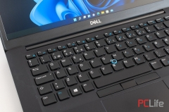 Dell Latitude 7490 Touch | 14 inch | 1920x1080 Touchscreen | i5-8350U-1.7-3.6GHz/6MB/4C/8T | 16GB | 256GB-SSD M.2 NVMe | Intel UHD 620 Graphics - Лаптопи втора ръка на изплащане с гаранция