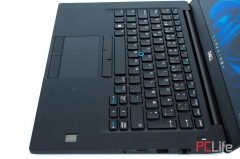 Dell Latitude 7490 Touch | 14 inch | 1920x1080 Touchscreen | i5-8350U-1.7-3.6GHz/6MB/4C/8T | 16GB | 256GB-SSD M.2 NVMe | Intel UHD 620 Graphics - Лаптопи втора ръка на изплащане с гаранция