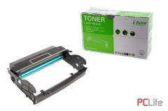 Барабанна касета/модул E260X22G DRUM LEXMARK E260/360/460/X363 | LEXMARK | E260X22G | E260/E360/E460/X264/X363/X364 | 30 000 копия | БАРАБАННА - Тонер касети