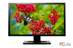 Dell G2410T | 24 inch | TFT - LCD | 1920x1080 | ANALOG (D-SUB) / DIGITAL (DVI-D) - 22