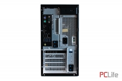 Dell Precision 3630 | 512GB-SSD | E-2124-3.3-4.3GHz/8MB/4C/4T | 16GB | 512GB-SSD | QUADRO P1000/GDDR5/4GB/128bit - Компютри съвместими с Windows 11