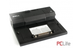 Докинг станция Dell K07A за серия E | 6 МЕСЕЦА - Докинг станции втора ръка