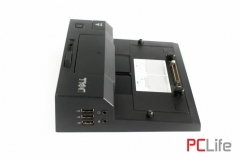 Докинг станция Dell K07A за серия E | 6 МЕСЕЦА - Докинг станции втора ръка