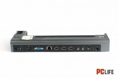 Докинг станция HP 2400 | 6 МЕСЕЦА - Докинг станции втора ръка