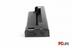 Докинг станция HP 2540 | 6 МЕСЕЦА - Докинг станции втора ръка