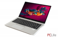 HP EliteBook 840 G8 Touch, Intel Core i5-1145G7, 16GB RAM, 256GB NVMe SSD, 14