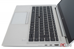 HP EliteBook 840 G8 Touch, Intel Core i5-1145G7, 16GB RAM, 256GB NVMe SSD, 14