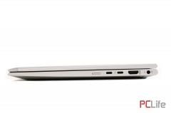 HP EliteBook 840 G8 Touch, Intel Core i5-1145G7, 16GB RAM, 256GB NVMe SSD, 14