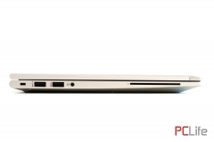 HP EliteBook 840 G8 Touch, Intel Core i5-1145G7, 16GB RAM, 256GB NVMe SSD, 14