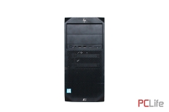HP Z2 G4 Tower Workstation, Intel Core i7-8700, 16GB RAM, 512GB SSD, Intel UHD Graphics 630, Втора ръка | i7-8700-3.2GHz/12MB/6C/12T | 16GB | 512GB SSD | Intel UHD Graphics 630 - Работни станции втора ръка