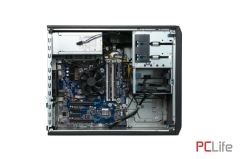 HP Z2 G4 Tower Workstation, Intel Core i7-8700, 16GB RAM, 512GB SSD, Intel UHD Graphics 630, Втора ръка | i7-8700-3.2GHz/12MB/6C/12T | 16GB | 512GB SSD | Intel UHD Graphics 630 - Работни станции втора ръка