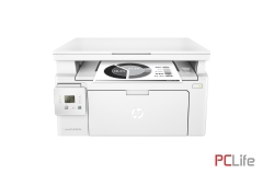 HP LaserJet Pro MFP M130a с нова тонер касета | PRINT,COPY,SCAN | А4 | LASER | 22 ppm - Мултифункционални устройства втора ръка