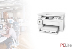 HP LaserJet Pro MFP M130a с нова тонер касета | PRINT,COPY,SCAN | А4 | LASER | 22 ppm - Мултифункционални устройства втора ръка