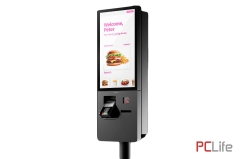 32 inch тъч монитор ACRELEC TDS-32F-PUK-31C-C | 32 inch | LCD Multi-Touch Monitor, 10 points | 1920x1080 | DIGITAL (DVI-D) , HDMI - Tъч скрийн монитор | монитор с тъч скрийн втора ръка