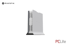 MikroTik hAP ax lite LTE6 | LTE Router | L41G-2axD&FG621-EA, AX600, Wi-Fi6, 4x RJ45 1Gb/s | MIKROTIK | L41G-2axD&FG621-EA | 4 PORT 10/100/1000 | 256 MB - MikroTik рутери, суичове Микротик