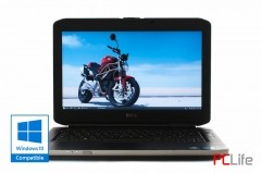 Dell Latitude E5430 + Windows10 | 14 inch | 1366x768 | i5-3320M-2,60GHz/3MB/2C/4T | 4096MB | 320GB | Intel HD Graphics 4000 | 6 Месеца ,1 Месец за батерия и зарядно - Употребявани лаптопи с инсталиран Windows 10