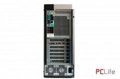 Dell Precision T3610 | E5-1620v2-3.7GHz/10MB/4C/8T | 16GB | 256GB-SSD | QUADRO K4000/3GB-DDR5/192bit | 6 МЕСЕЦА - Работни станции втора ръка
