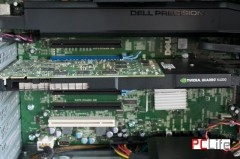 Dell Precision T3610 | E5-1620v2-3.7GHz/10MB/4C/8T | 16GB | 256GB-SSD | QUADRO K4000/3GB-DDR5/192bit | 6 МЕСЕЦА - Работни станции втора ръка