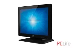 ELO 1523L - Нов в кашон | 15 inch | 1024x768 | SAW ZB (IntelliTouch® Surface Acoustic Wave) - Dual Touch | 6 МЕСЕЦА - POS оборудване втора ръка - баркод скенери, ПОС терминали, touchscreen монитори, кухненски и етикетни принтери