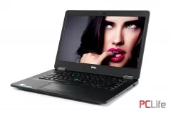 DELL Latitude E7470 14" Full HD, Intel Core i5-6300U, 8GB RAM, 256GB M.2 SSD, Втора ръка | 14 inch | 1920x1080 | i5-6300U-2.4GHz/3MB/2C/4T | 8GB | 256GB-SSD M.2 SATA | Intel HD Graphics 520 - Лаптопи втора ръка на изплащане с гаранция