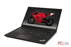 Lenovo ThinkPad T14 GEN1 | Touchscreen | 14 inch | 1920x1080 Touchscreen | i5-10310U-1.7-4.4GHz/6MB/4C/8T | 16GB | 256GB-SSD M.2 NVMe | Intel UHD Graphics 10th Gen - Лаптопи втора ръка на изплащане с гаранция
