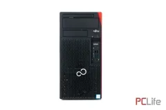 FUJITSU ESPRIMO P957 Tower, Intel Core i5-7400, 8GB RAM, 256GB M.2 NVMe SSD, Intel HD Graphics 630, Втора ръка | i5-7400-3.00GHz/6MB/4C/4T | 8GB - Евтини Компютри Втора Ръка | Бизнес Компютри с Гаранция | Цени от 69.00 Евро | PCLife