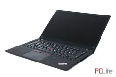 LENOVO ThinkPad T14 Gen 2, Intel Core i5-1145G7, 16GB RAM, 256GB NVMe SSD, 14" Full HD, Intel Iris Xe, Втора Ръка | LENOVO | ThinkPad T14 Gen2 | 14 inch | 1920x1080 | 16GB | 256GB-SSD M.2 NVMe - Лаптопи втора ръка на изплащане с гаранция