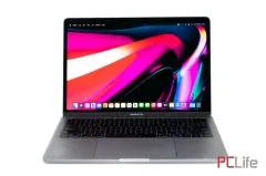 APPLE MacBook Pro 13 A1708 MacBookPro14,1, Intel Core i5-7360U, 16GB RAM, 128GB-SSD M.2 NVMe, 13.3" Retina, Refurbished | 13.3 inch | 2560x1600 | i5-7360U-2.30-3.60Hz/4MB/2C/4T | 16GB - Лаптопи втора ръка на изплащане с гаранция