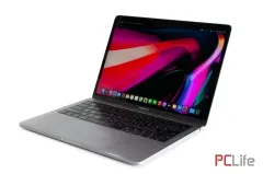 APPLE MacBook Pro 13 A1708 MacBookPro14,1, Intel Core i5-7360U, 16GB RAM, 128GB-SSD M.2 NVMe, 13.3" Retina, Refurbished | 13.3 inch | 2560x1600 | i5-7360U-2.30-3.60Hz/4MB/2C/4T | 16GB - Лаптопи втора ръка на изплащане с гаранция