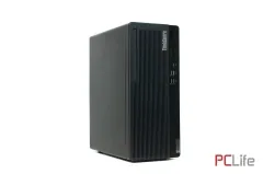 LENOVO ThinkCentre M70t, Intel Core i5-10400, 8GB RAM, 256GB NVMe SSD, Tower, Втора ръка | i5-10400 -2.9 GHz/12MB/6C/12T | 8GB | 256GB-SSD M.2 NVMe - Евтини Компютри Втора Ръка | Бизнес Компютри с Гаранция | Цени от 69.00 Евро | PCLife