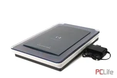 HP Scanjet 3770 A4 плосък скенер, 1200 dpi, USB, CCD, Втора ръка