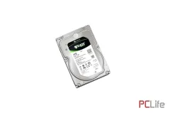 HDD 3.5 inch  2TB SEAGATE Exos 7E8, SAS 12 Gbit/s, 7200 rpm, Enterprise, Втора ръка