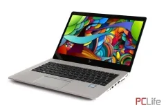 HP EliteBook 830 G6 13.3" Full HD, Intel Core i5-8365U, 8GB RAM, 256GB M.2 NVMe SSD, IR камера, Втора ръка | 13.3 inch | 1920x1080 | i5-8365U-1.6-4.10GHz/6MB/4C/8T | 8GB | 256GB-SSD M.2 NVMe - Лаптопи втора ръка на изплащане с гаранция