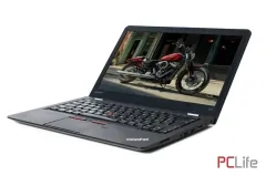 LENOVO ThinkPad 13 2nd Gen 13.3" Full HD, Intel Core i5-7200U, 8GB RAM, 256GB M.2 NVMe SSD, Intel HD Graphics 620, Втора ръка |  13.3 inch |  1920x1080 | i5-7200U-2.5GHz/3MB/2C/4T |  8GB - Лаптопи втора ръка на изплащане с гаранция
