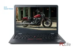 LENOVO ThinkPad 13 2nd Gen 13.3" Full HD, Intel Core i5-7200U, 8GB RAM, 256GB M.2 NVMe SSD, Intel HD Graphics 620, Втора ръка |  13.3 inch |  1920x1080 | i5-7200U-2.5GHz/3MB/2C/4T |  8GB - Лаптопи втора ръка на изплащане с гаранция