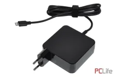 Зарядно за лаптоп MAKKI MAKKI-NA-TC-40, USB Type-C, 65W, 5V/9V/12V/15V/20V, универсално