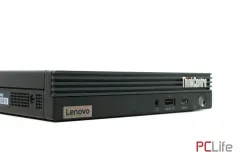 Lenovo ThinkCentre M75q Gen 2 Tiny, AMD Ryzen 5 PRO 4650GE, 8GB RAM, 256GB M.2 NVMe SSD, Radeon Graphics | RYZEN 5 PRO-4650GE-3,30-4.20Ghz/8MB/6C/12T | 8GB - Евтини Компютри Втора Ръка | Бизнес Компютри с Гаранция | Цени от 69.00 Евро | PCLife
