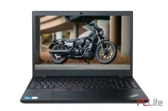 Lenovo ThinkPad L15 Gen 2 15.6