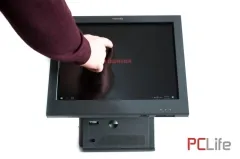 Toshiba SurePOS 500 Series 4852-E70  | 15 inch | IR TOUCHSCREEN | 1024x768 | G540-2.50Ghz/2MB/2C/2T | 4096MB | 64GB-SSD | Intel HD Graphics 2500 | 12 МЕСЕЦА - ПОС системи / POS терминали  втора ръка, Retail System