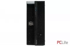 Dell Precision 5820 | W-2125-4.0-4.5GHz/8.25MB/4C/8T | 32GB | 250 NVMe Ново•1TB | NVIDIA Quadro P4000/DDR5/8GB/256bit | 6 МЕСЕЦА - Работни станции втора ръка